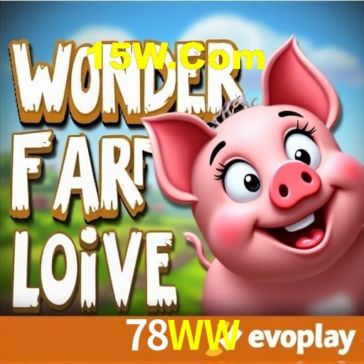 Welcome Bonus 78WW