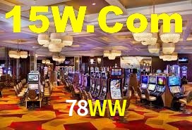 Welcome Bonus 78WW