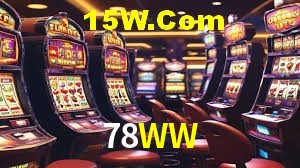 Game Statistics 78WW