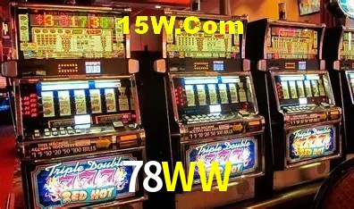 Weekend Specials 78WW