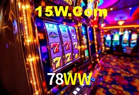 Welcome Bonus 78WW
