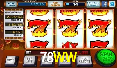 78WW BET